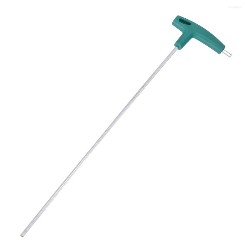 Uxcell T-Handle Spanner Allen Hex Key Wrench Steel Double End Extra Long Arm Hexagon Universal Screwdriver Hand Tools
Uxcell T-Handle Spanner Allen Hex Key Wrench Steel Double End Extra Long Arm Hexagon Universal Screwdriver Hand Tools