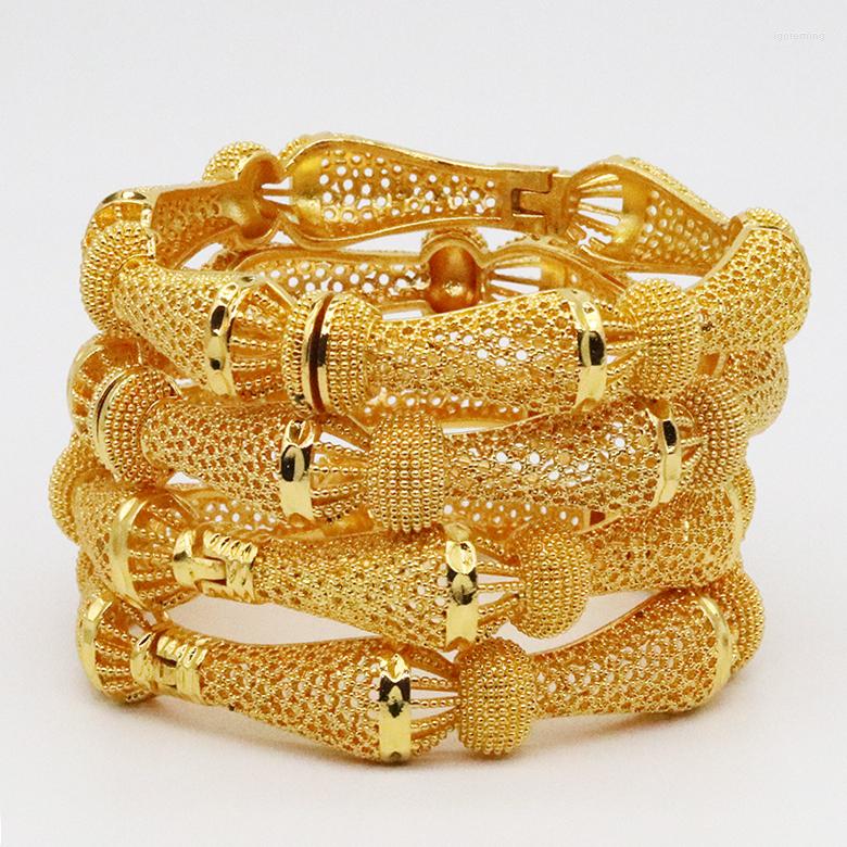 Bangle Bow Gold Ladies Bracelets Men Dubai Wedding Ethiopian And African Jewelry Arabian Middle East
Bangle Bow Gold Ladies Bracelets Men Dubai Wedding Ethiopian And African Jewelry Arabian Middle East