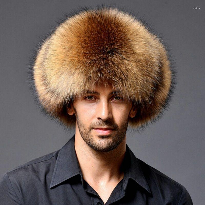 Berets Bomber Hats Men's Winter Thickened Leather Hat 2022 Plush Warm Men Cycling Soft Windproof Ear Protection Ski, Grayblue
Berets Bomber Hats Men's Winter Thickened Leather Hat 2022 Plush Warm Men Cycling Soft Windproof Ear Protection Ski, Grayblue