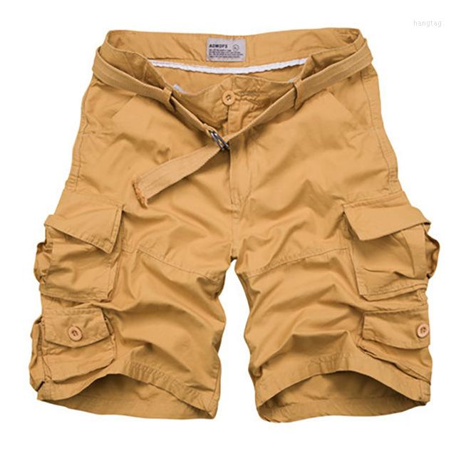 Men' Shorts Men Cargo Joggers Camouflage Male Camo Summer Knee-length Comfortable Mens Short Pants Hombre With Belt, Orange red
Men' Shorts Men Cargo Joggers Camouflage Male Camo Summer Knee-length Comfortable Mens Short Pants Hombre With Belt, Orange red