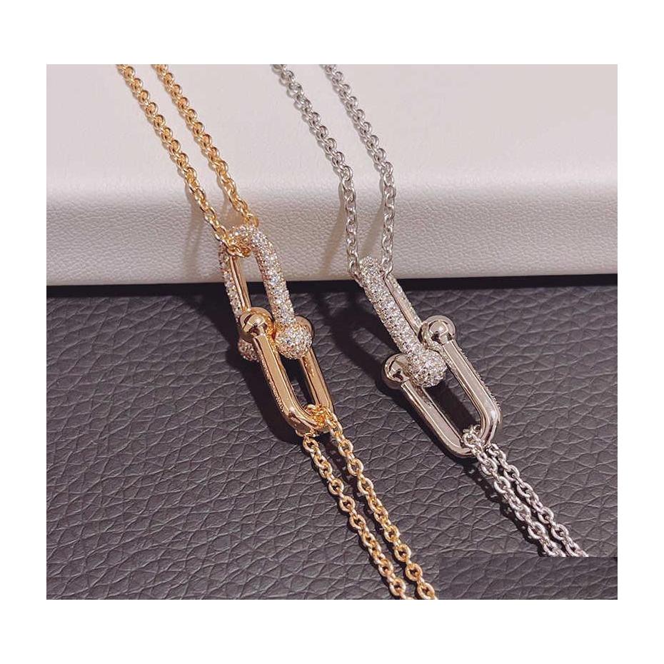 Pendant Necklaces Brand Pure 925 Sterling Sier Jewelry For Women Steam Punk Necklace Party Pendant Fashion Rose Gold Drop Delivery N Dhyho
Pendant Necklaces Brand Pure 925 Sterling Sier Jewelry For Women Steam Punk Necklace Party Pendant Fashion Rose Gold Drop Delivery N Dhyho