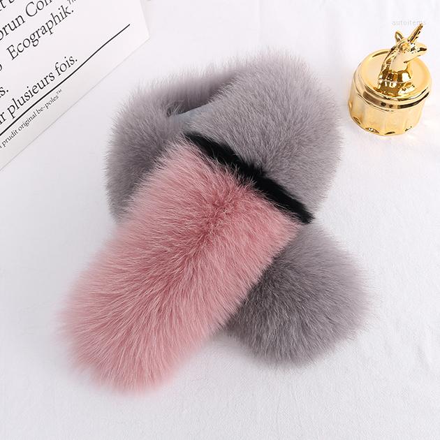 Scarves Real Fur Rainbow Stripe Short Scarf Genuine Multicolor Winter Warm Shawl Wraps Party Decor
Scarves Real Fur Rainbow Stripe Short Scarf Genuine Multicolor Winter Warm Shawl Wraps Party Decor