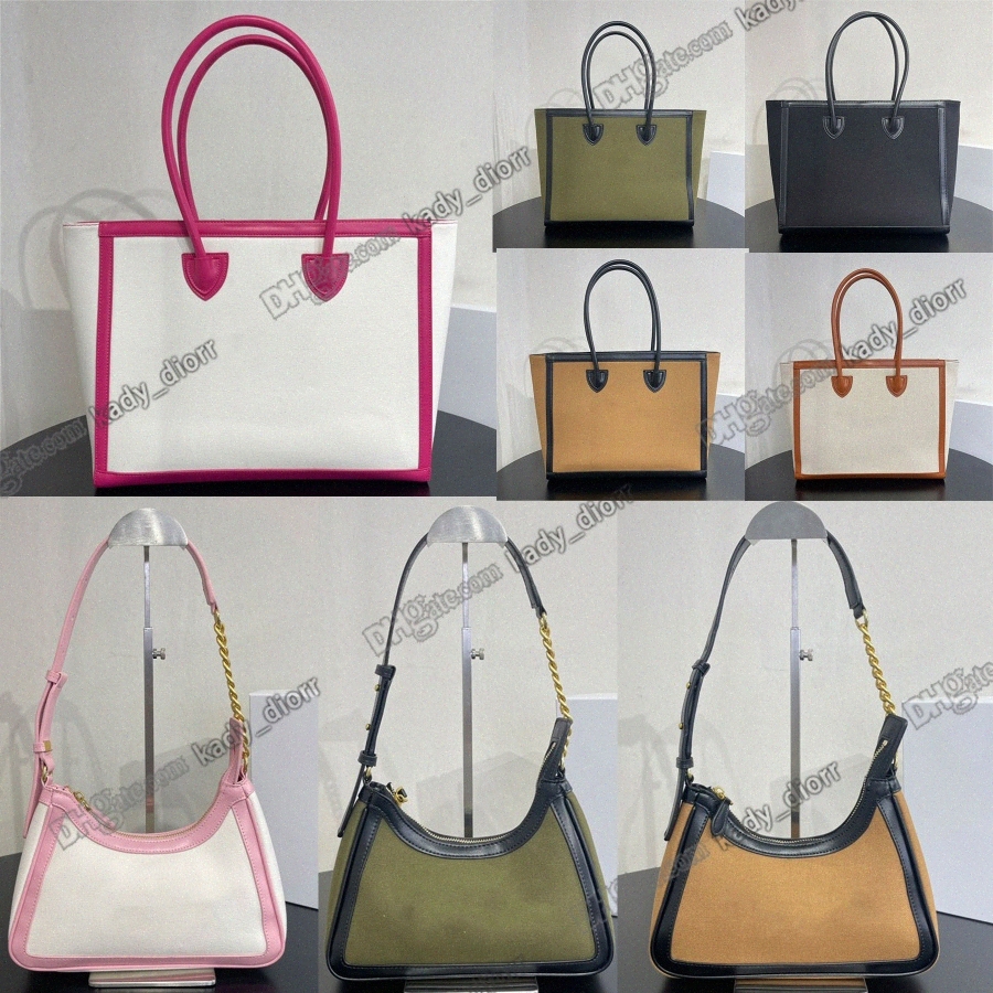 Canvas B Army Handbag With Leather Panels Shopper Tote Bag Logo Designer Luxury Women Shoulder Bags Top Handle Purses
Canvas B Army Handbag With Leather Panels Shopper Tote Bag Logo Designer Luxury Women Shoulder Bags Top Handle Purses