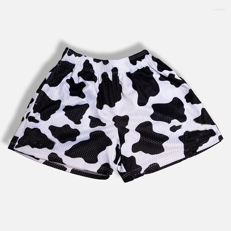 Men' Shorts SALSPOR Leopard And Women' Casual High Street Loose Sports Basketball Quarter Pants, Black
Men' Shorts SALSPOR Leopard And Women' Casual High Street Loose Sports Basketball Quarter Pants, Black