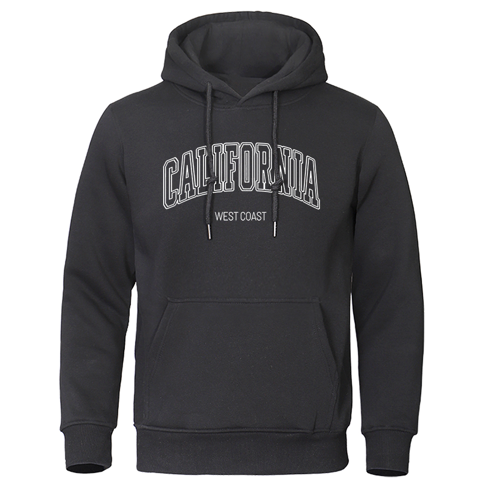 Mens Hoodies Sweatshirts USA California west Street Print Male Hoodie Fashion Loose Clothing Fleece Warm Sweatshirt ONeck Pollover Hoody For Men 221206, Khaki
Mens Hoodies Sweatshirts USA California west Street Print Male Hoodie Fashion Loose Clothing Fleece Warm Sweatshirt ONeck Pollover Hoody For Men 221206, Khaki