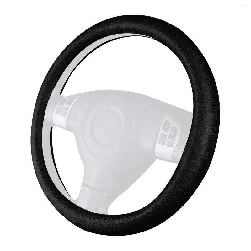 Steering Wheel Covers Plaid Cover Silicone Non-Slip Car Protector Breathable Microfiber Universal Fit
Steering Wheel Covers Plaid Cover Silicone Non-Slip Car Protector Breathable Microfiber Universal Fit