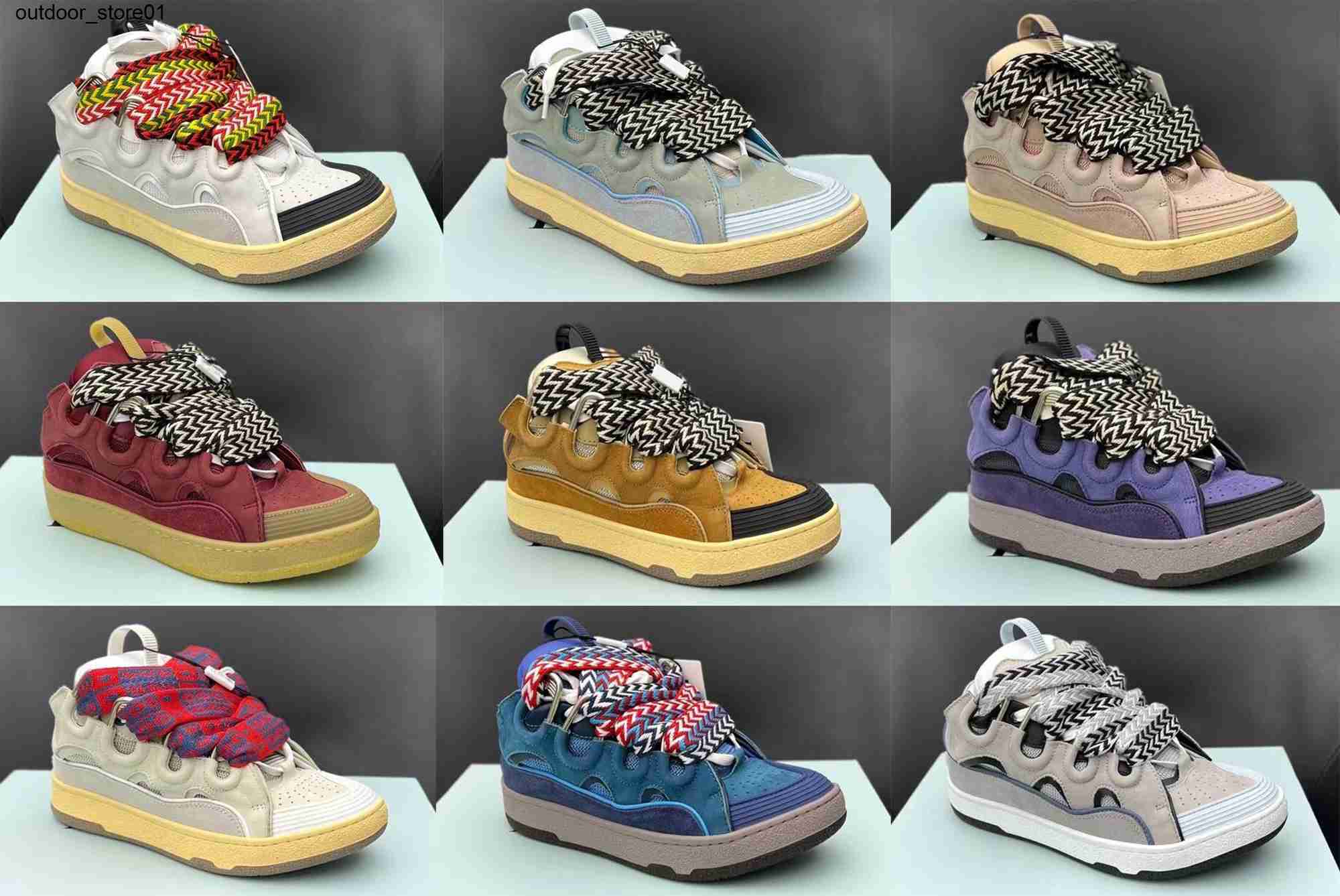 Dress Shoes luxury designer Leather Curb Dept Blue Grey Shoes Men Lanvins Sneaker Beige Yellow Black Purple Light Blue Gum Pink White Ivory Brown Women, 32
Dress Shoes luxury designer Leather Curb Dept Blue Grey Shoes Men Lanvins Sneaker Beige Yellow Black Purple Light Blue Gum Pink White Ivory Brown Women, 32