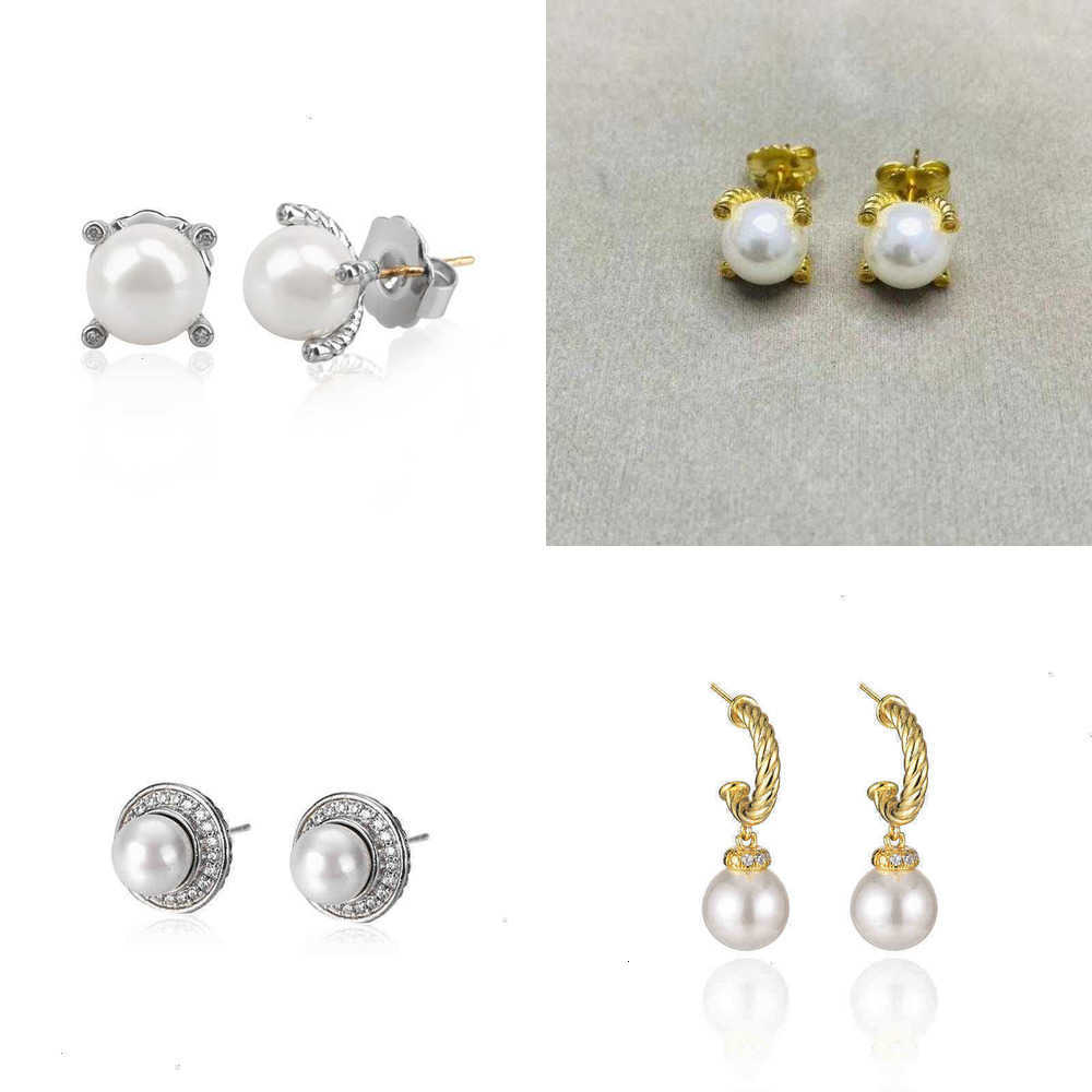 Imitation Pearl earrings Four Bead charm Prong sliver diamond designer fashion for designer women Popular love earring studs jewelry woman luxury top quality
Imitation Pearl earrings Four Bead charm Prong sliver diamond designer fashion for designer women Popular love earring studs jewelry woman luxury top quality