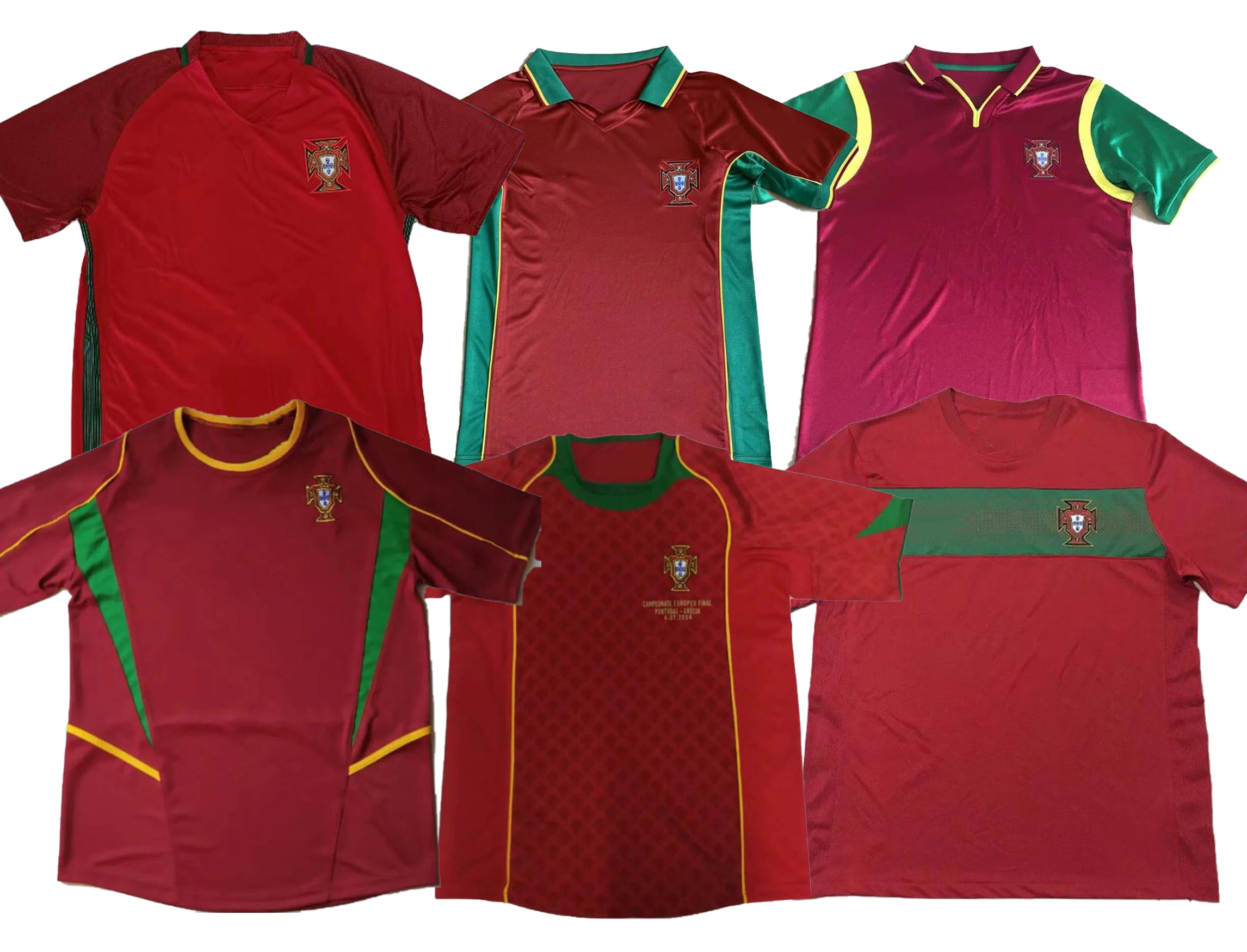 old Retro 10 BERNARDO Soccer JerseyS 26 G.RAMOS Customized Thai Quality away white custom 9 DIOGO J. football shirt 8 J.Moutinho 11 B.Fernandes 20 Quaresma 18 Gelson, Retor 1998 home
old Retro 10 BERNARDO Soccer JerseyS 26 G.RAMOS Customized Thai Quality away white custom 9 DIOGO J. football shirt 8 J.Moutinho 11 B.Fernandes 20 Quaresma 18 Gelson, Retor 1998 home