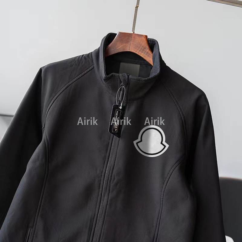 Fashion jacket Mens Monclair Classic Coats Winter Jackets Bests Quality Designer Parka Casual Coat Unisex Outerwear Warm Feather jacketes
Fashion jacket Mens Monclair Classic Coats Winter Jackets Bests Quality Designer Parka Casual Coat Unisex Outerwear Warm Feather jacketes