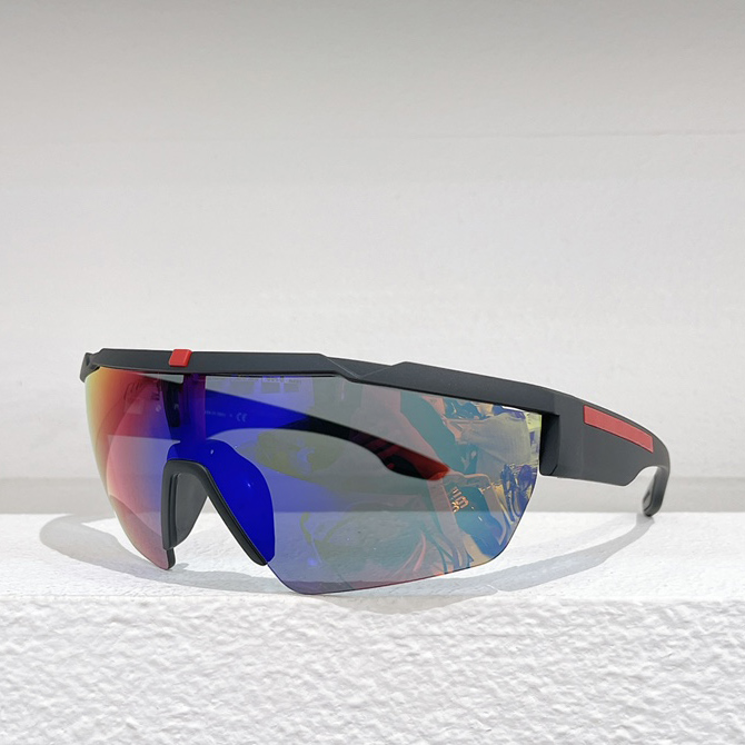 Sunglasses For Women Men Summer 03X Style Anti-Ultraviolet Plate Half Frame Fashion Glasses Random Box
Sunglasses For Women Men Summer 03X Style Anti-Ultraviolet Plate Half Frame Fashion Glasses Random Box