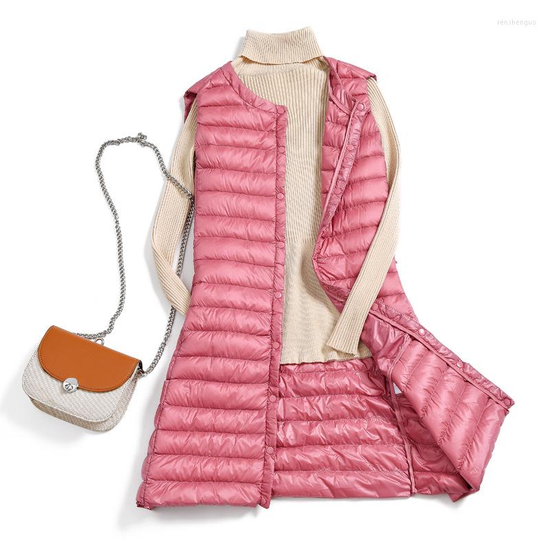 Women's Vests Fashion Autumn Down Jacket Woman Ultralight Winter Coat For Women Sleeveless Duck Warm Coats Vest Female Waistcoat Outdoor, Purple
Women's Vests Fashion Autumn Down Jacket Woman Ultralight Winter Coat For Women Sleeveless Duck Warm Coats Vest Female Waistcoat Outdoor, Purple