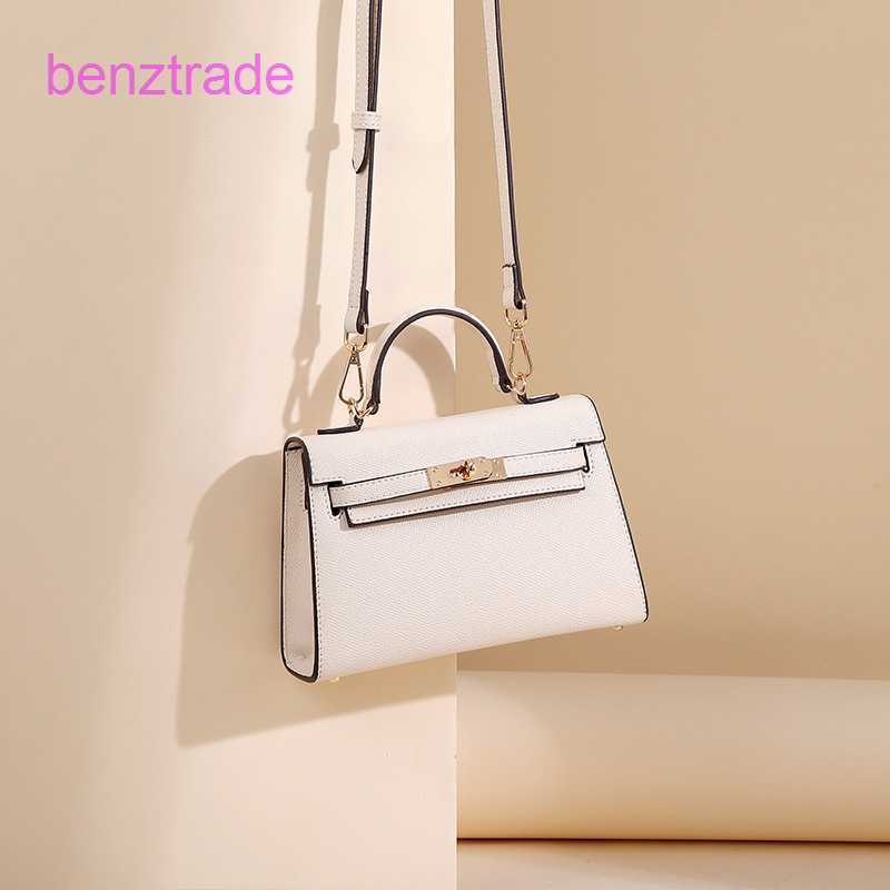 Herme Kely bags for women online shop Niche design small women's 2022 new trendy net red fashion versatile One Shoulder Messenger 3GDQ, Elephant gray
Herme Kely bags for women online shop Niche design small women's 2022 new trendy net red fashion versatile One Shoulder Messenger 3GDQ, Elephant gray