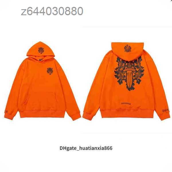 Mens Hoodies Designer Chrome Winter Sweatshirts Heart Hoodie Ch Long Sleeve Zipper Jacket Loose Coat Hooded Hoody Men Woman Hip Hop Chromees 63PPPA, 13
Mens Hoodies Designer Chrome Winter Sweatshirts Heart Hoodie Ch Long Sleeve Zipper Jacket Loose Coat Hooded Hoody Men Woman Hip Hop Chromees 63PPPA, 13