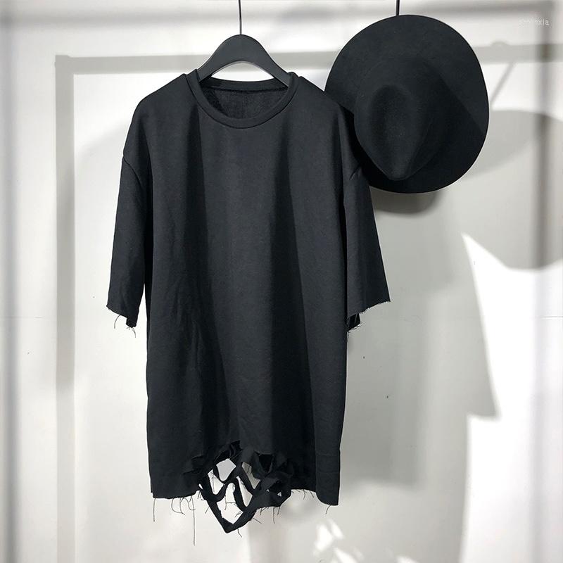 Men's T Shirts Owen Seak Men Men's Clothing Hip Hop Ops Ees High Street Summer Male Solid Oversized Sweetwear Shirt, Black
Men's T Shirts Owen Seak Men Men's Clothing Hip Hop Ops Ees High Street Summer Male Solid Oversized Sweetwear Shirt, Black