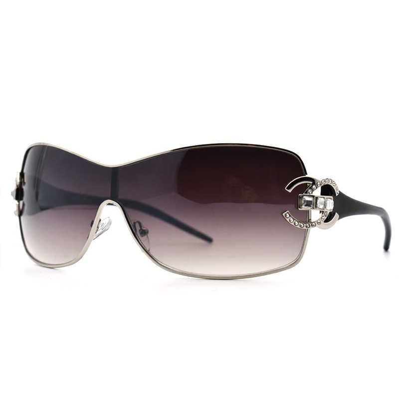 Sunglasses Luxury Rhinestone Oversized Sunglasses Women Fashion One Piece Gradient Sun Glasses Ladies Sexy Outdoor Shades zonnebril dames
Sunglasses Luxury Rhinestone Oversized Sunglasses Women Fashion One Piece Gradient Sun Glasses Ladies Sexy Outdoor Shades zonnebril dames
