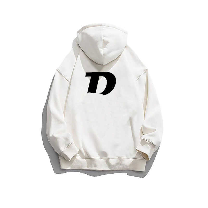 Designer Luxury AimilianS Classic Fashion Trend Versatile And Comfortable Lettering Hoodie Women's Spring And Autumn Loose College Style Top, 11
Designer Luxury AimilianS Classic Fashion Trend Versatile And Comfortable Lettering Hoodie Women's Spring And Autumn Loose College Style Top, 11