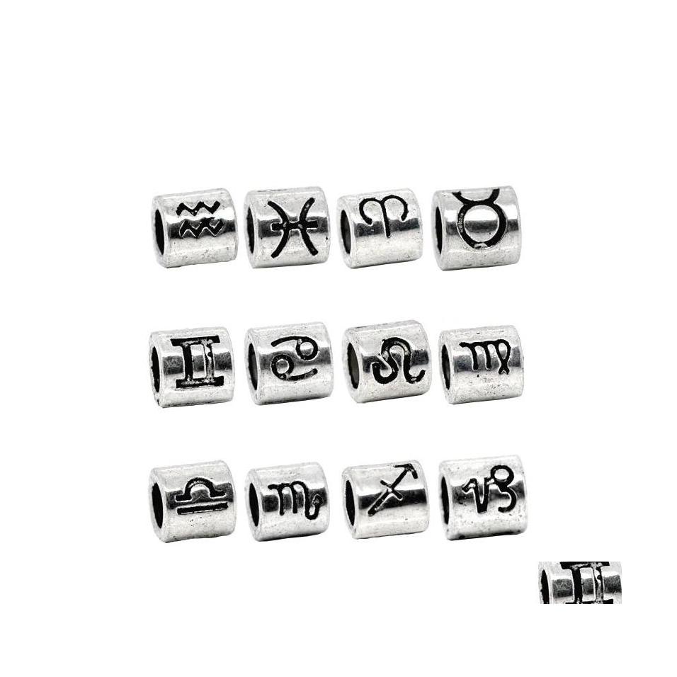 Metals Zinc Alloy Metals Mixed Zodiac Spacer Beads Fit Charm Bracelet Jewelry Making Findings Bead Diy Wholesale 60Pcs C3 Drop Delive Dhtgm
Metals Zinc Alloy Metals Mixed Zodiac Spacer Beads Fit Charm Bracelet Jewelry Making Findings Bead Diy Wholesale 60Pcs C3 Drop Delive Dhtgm