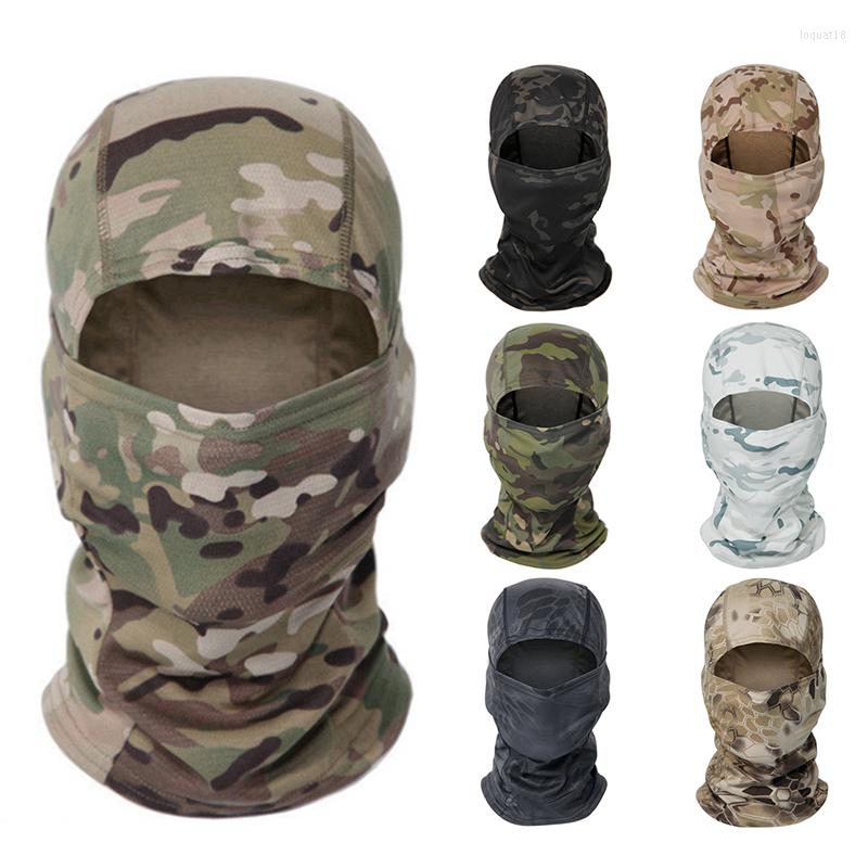 Bandanas Tactical Camouflage Balaclavas Full Face Cover Winter Neck Warm Hunting Windproof Bandana Ski Cycling Scarf Military Gaiter
Bandanas Tactical Camouflage Balaclavas Full Face Cover Winter Neck Warm Hunting Windproof Bandana Ski Cycling Scarf Military Gaiter