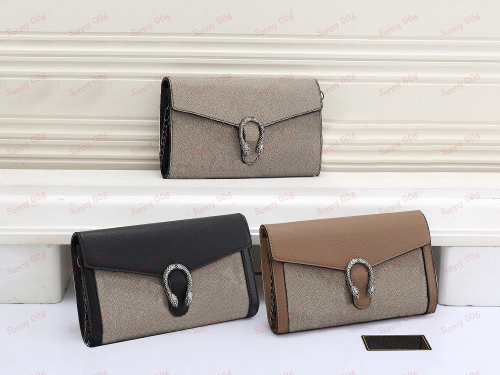 Simple Shoulder Bag Texture Western Style Crossbody Bags Designer Messenger Purse Chain Handset Bag Multi Layered Flip Buckle Wallet, Black
Simple Shoulder Bag Texture Western Style Crossbody Bags Designer Messenger Purse Chain Handset Bag Multi Layered Flip Buckle Wallet, Black