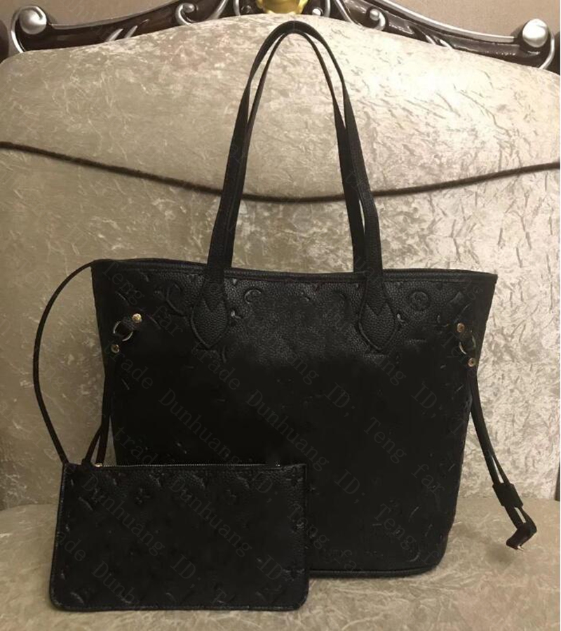 Top 2pcs/set High Qulitys Luxurys Designers Bags Women shoulder bag Messenger bags Classic Style Fashion tote Lady Totes handbags purse wallet, Extra fee (are not sold separat)
Top 2pcs/set High Qulitys Luxurys Designers Bags Women shoulder bag Messenger bags Classic Style Fashion tote Lady Totes handbags purse wallet, Extra fee (are not sold separat)