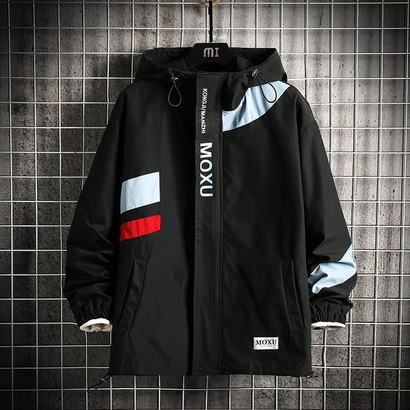 Mens Jackets Casual Spring Autumn HIP HOP Streetwear Cardigan Zipper Up Jacket For MenS Brand Baseball Clothes OverSize 5XL 6XL 7XL 221207, Jk1609 2
Mens Jackets Casual Spring Autumn HIP HOP Streetwear Cardigan Zipper Up Jacket For MenS Brand Baseball Clothes OverSize 5XL 6XL 7XL 221207, Jk1609 2