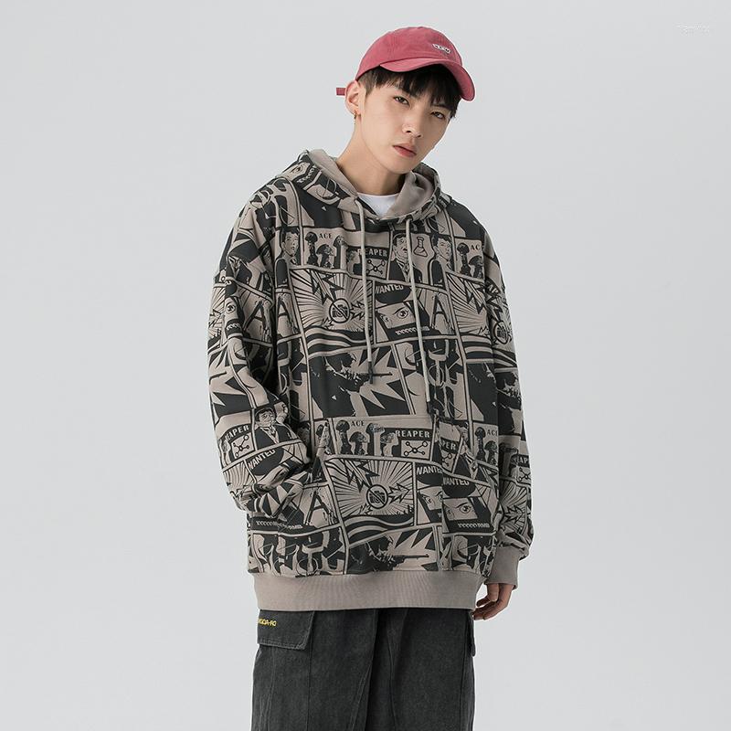 Men's Hoodies Japan Style Casual O-Neck 2022 Spring Autumn Hoodie Sweatshirt Black Green Hip Hop High Streetwear Clothes, Hw3178 2
Men's Hoodies Japan Style Casual O-Neck 2022 Spring Autumn Hoodie Sweatshirt Black Green Hip Hop High Streetwear Clothes, Hw3178 2