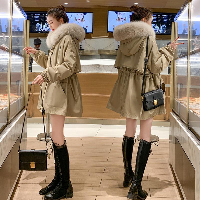Women' Down Plus Pai Overcome Velvet Mid-length 2022 Winter Padded Jacket Korean Style Thick Coat Tide Women Elegant, Black
Women' Down Plus Pai Overcome Velvet Mid-length 2022 Winter Padded Jacket Korean Style Thick Coat Tide Women Elegant, Black