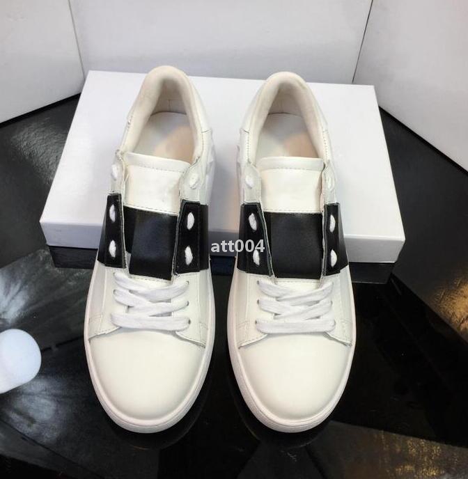 2021 wholesale men women luxury designer sneakers open shoes with top quality 9 colors original box Trainers 3 valentinoes valentinoity UkT, Color1
2021 wholesale men women luxury designer sneakers open shoes with top quality 9 colors original box Trainers 3 valentinoes valentinoity UkT, Color1