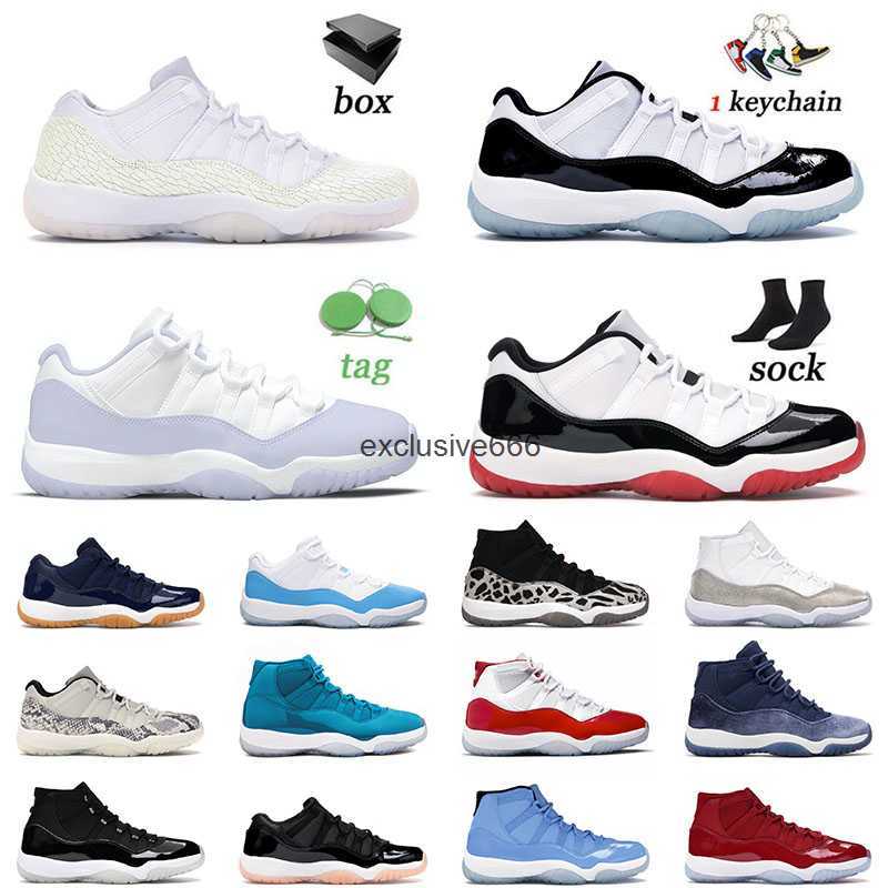 2023 Arrival Mens Basketball Shoes 11 11s Low Concord Top Jumpman Bred Pure Violet Pantone Midnight Navy Cherry Men Women J11 Sneakers, A54 pure 36-47
2023 Arrival Mens Basketball Shoes 11 11s Low Concord Top Jumpman Bred Pure Violet Pantone Midnight Navy Cherry Men Women J11 Sneakers, A54 pure 36-47