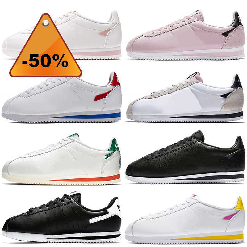 Dress Shoes Low shoes Sb low 2022 Designer Cortez Classic Basic Casual Shoes Triple Black White University Blue Red Forrest Gump Nylon Light Bone Prm Eva Premium Men, A1 36-44 white
Dress Shoes Low shoes Sb low 2022 Designer Cortez Classic Basic Casual Shoes Triple Black White University Blue Red Forrest Gump Nylon Light Bone Prm Eva Premium Men, A1 36-44 white
