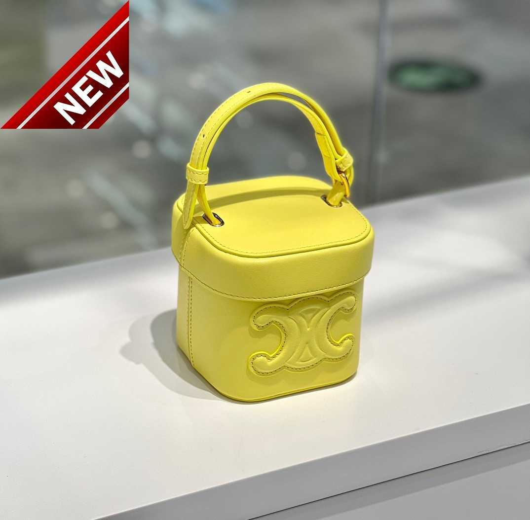 Women's Designer Bags New Triumphal Arch Small Box Lunch Fashionable Simple Hand Three-dimensional Diagonal Square Factory Direct Sales, Elegant black
Women's Designer Bags New Triumphal Arch Small Box Lunch Fashionable Simple Hand Three-dimensional Diagonal Square Factory Direct Sales, Elegant black