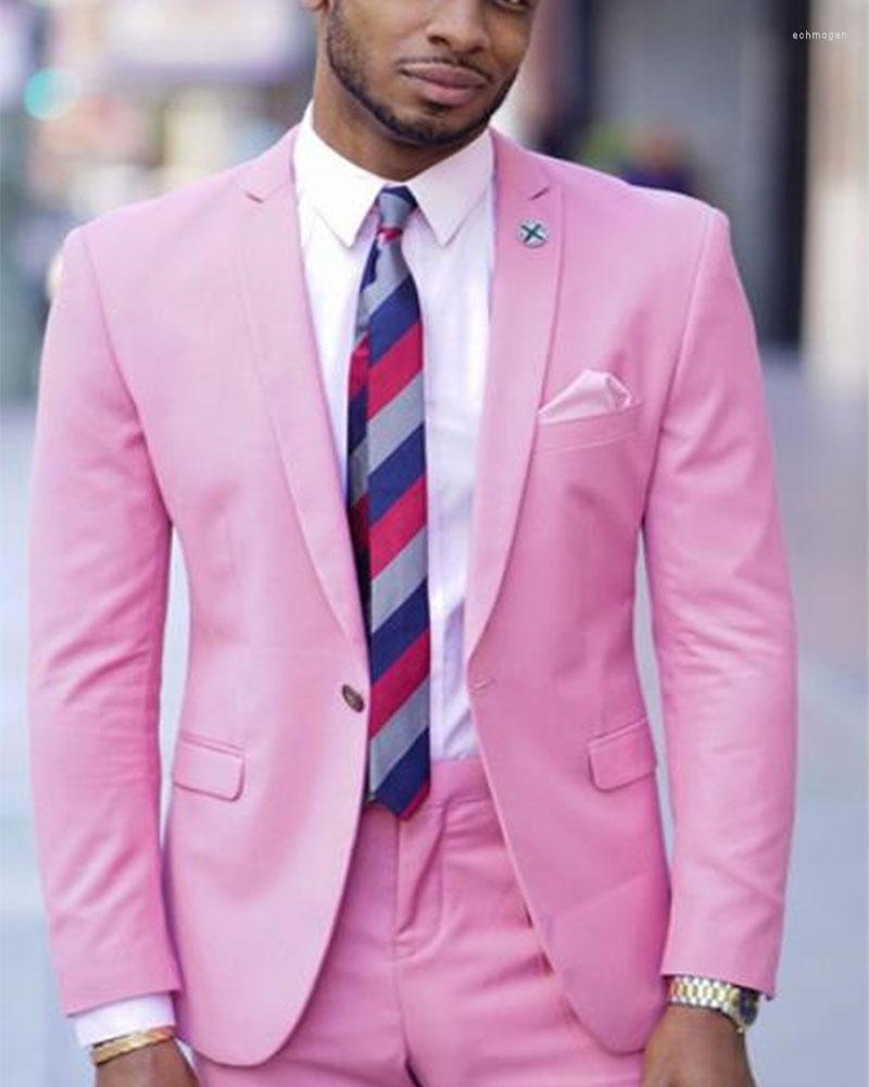 Men's Suits 2pcs Pink Jacket Pants Men's For Wedding Notched Lapel Custom Made Tailored Dinner Party Wear Blazer Male Suit Sets, Custom color
Men's Suits 2pcs Pink Jacket Pants Men's For Wedding Notched Lapel Custom Made Tailored Dinner Party Wear Blazer Male Suit Sets, Custom color
