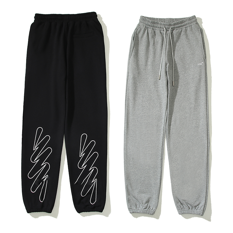 Mens Designer Pants Casual Men Women Black White Joggers Track Pant Luxury Hip Hop Elastic Waist Trousers Sportswear European Size S, Gray
Mens Designer Pants Casual Men Women Black White Joggers Track Pant Luxury Hip Hop Elastic Waist Trousers Sportswear European Size S, Gray