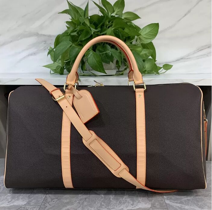 Men Duffel Bags luggage Travelling Women large capacity bag baggage waterproof leather handbag Casual Travel Bags boys girls wallets, Withlogo
Men Duffel Bags luggage Travelling Women large capacity bag baggage waterproof leather handbag Casual Travel Bags boys girls wallets, Withlogo