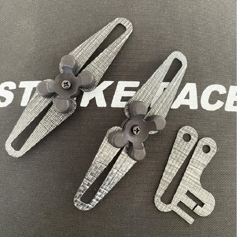 Other Sporting Goods AXL style earphone bracket adapter a group of imported C3 earphone adapter 221207
Other Sporting Goods AXL style earphone bracket adapter a group of imported C3 earphone adapter 221207