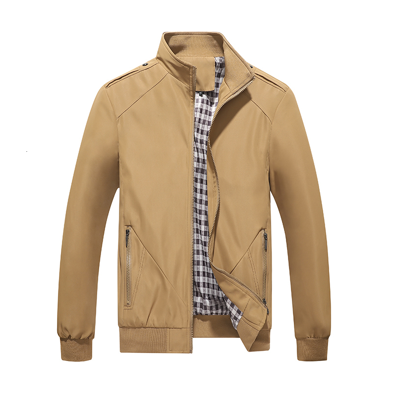 Men's Jackets Men Fashion Casual Loose Mens Sportswear Bomber Coat jackets and Coats Plus Size M- 8XL 221206, Blue 602
Men's Jackets Men Fashion Casual Loose Mens Sportswear Bomber Coat jackets and Coats Plus Size M- 8XL 221206, Blue 602