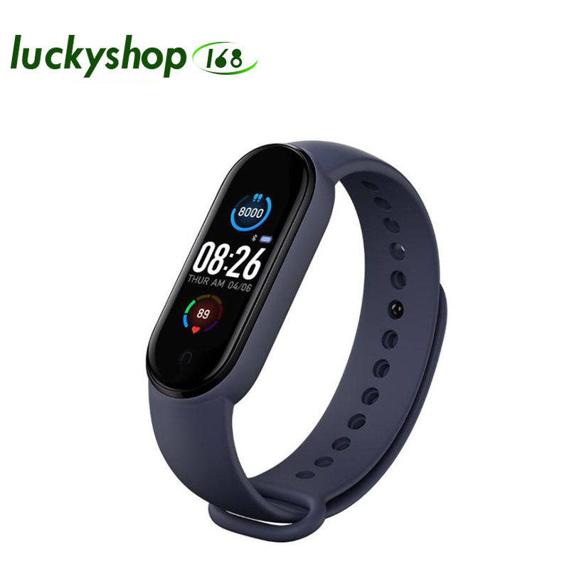 M7 Sports Smart Wristband Smartwatch Heart Rate Blood Pressure Oxygen Monitoring Waterproof Smart Bracelet Men's Women's Multi-function Watches
M7 Sports Smart Wristband Smartwatch Heart Rate Blood Pressure Oxygen Monitoring Waterproof Smart Bracelet Men's Women's Multi-function Watches