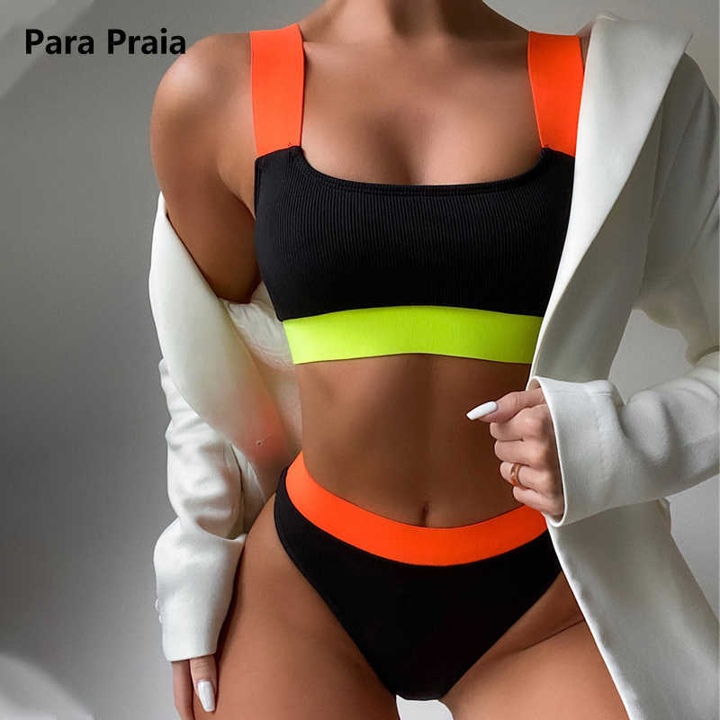 Bras Sets Para Praia 2021 Push Up Bikini High Wasit Swimsuit Sexy Patchwork Bandeau Swimwear Women Sport Swimsuit New Bathing Suit Summer T221206, Blue
Bras Sets Para Praia 2021 Push Up Bikini High Wasit Swimsuit Sexy Patchwork Bandeau Swimwear Women Sport Swimsuit New Bathing Suit Summer T221206, Blue
