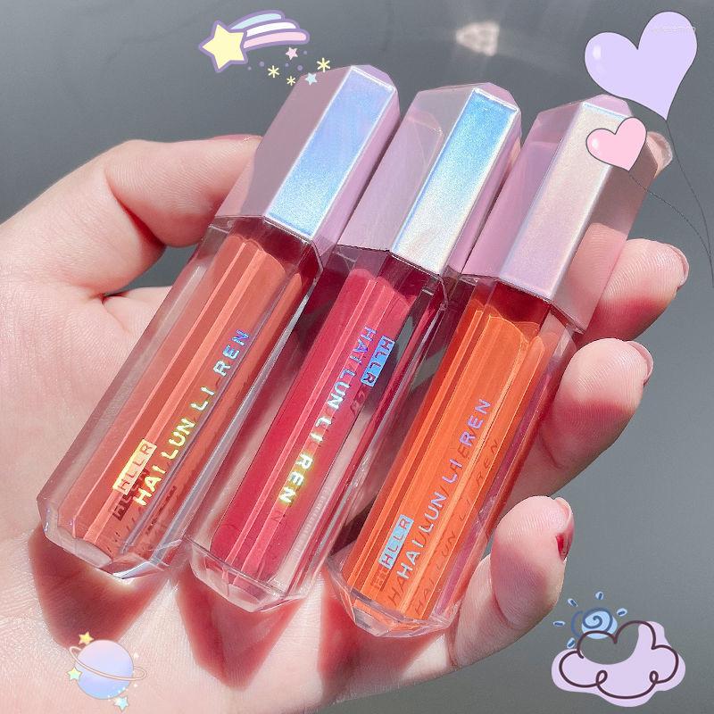 Lip Gloss UEE 6 Colors Matte Velvet Waterproof Long-lasting Liquid Lipstick Cosmetic Beauty Keep 24 Hours Makeup, 903
Lip Gloss UEE 6 Colors Matte Velvet Waterproof Long-lasting Liquid Lipstick Cosmetic Beauty Keep 24 Hours Makeup, 903
