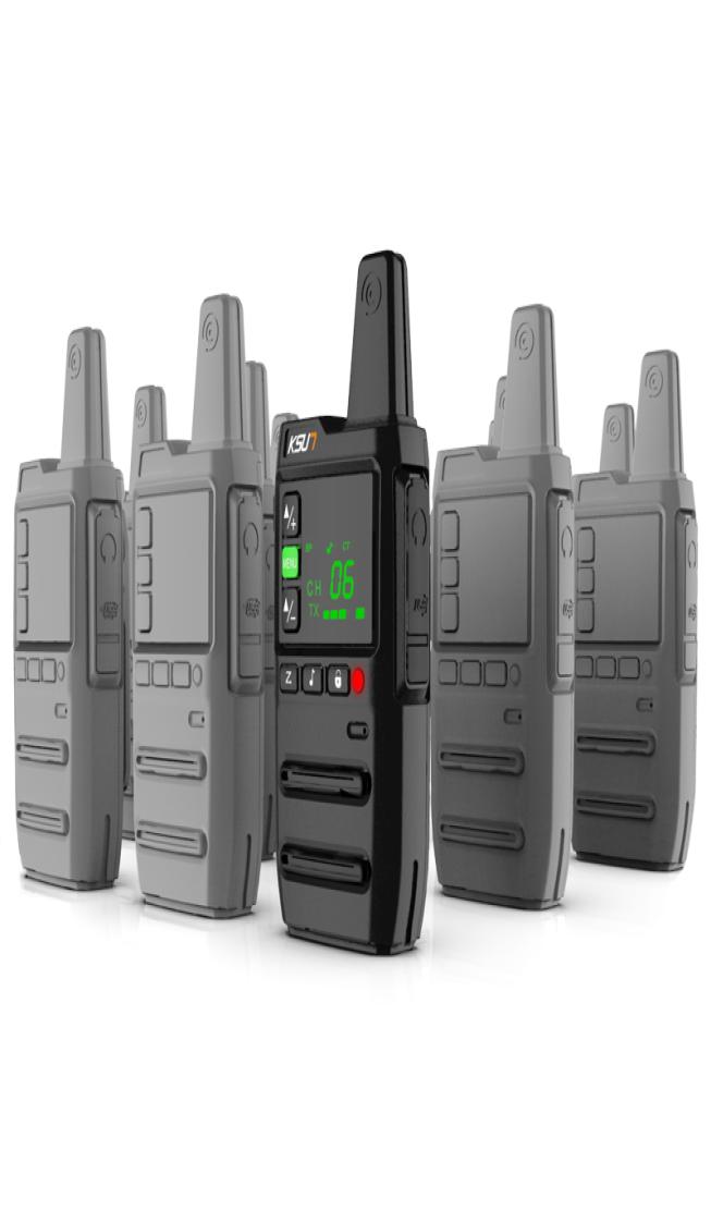 1 Or 2 KSUN GZ20 Legal Frequency European Frequency PMR 446MHZ FRS Walkie Talkie Professional Mini Two Way UHF Radio Transceiver3187665
1 Or 2 KSUN GZ20 Legal Frequency European Frequency PMR 446MHZ FRS Walkie Talkie Professional Mini Two Way UHF Radio Transceiver3187665