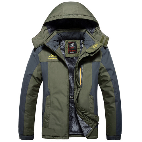 Men's Down Parkas Plus size 7XL 8XL 9XL warm wool Liner winter jacket outwear Windproof waterproof Fur Hood Men Jacket Warm men coats 221207, Red
Men's Down Parkas Plus size 7XL 8XL 9XL warm wool Liner winter jacket outwear Windproof waterproof Fur Hood Men Jacket Warm men coats 221207, Red
