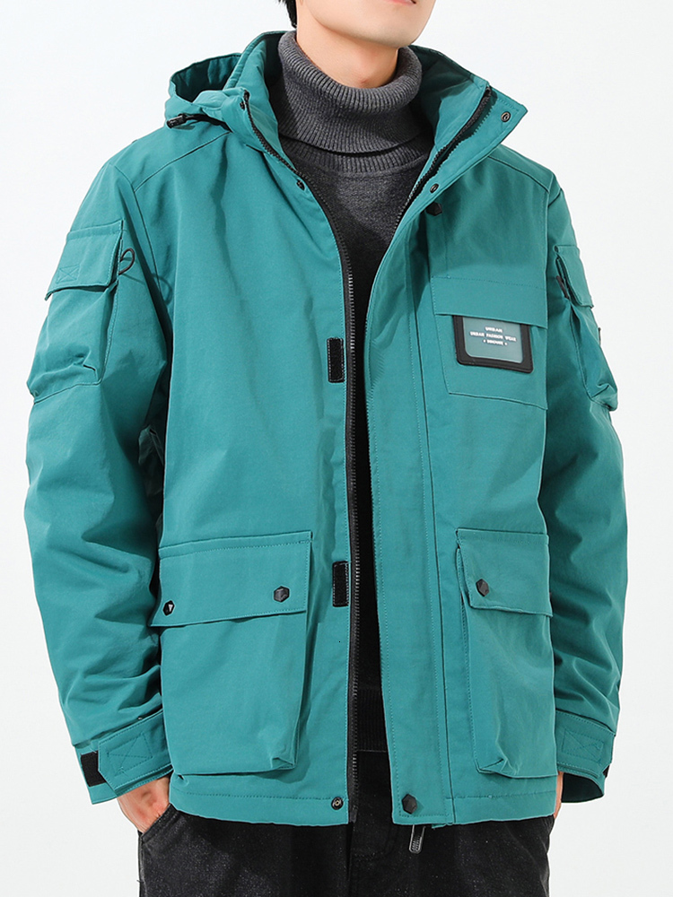 Men s Down Parkas Winter Multi Pockets Warm Parka Jacket Plus Size 8XL Hooded Waterproof Windbreaker Coat Man Casual Thick Thermal 221206, Beige
Men s Down Parkas Winter Multi Pockets Warm Parka Jacket Plus Size 8XL Hooded Waterproof Windbreaker Coat Man Casual Thick Thermal 221206, Beige