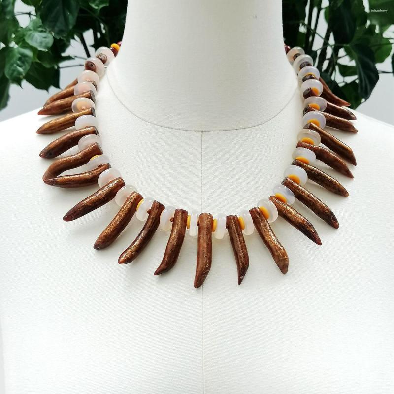 Choker Lii Ji Real Stone Necklace Golden Coral Carnelian 53cm Women Stock Sale Jewelry
Choker Lii Ji Real Stone Necklace Golden Coral Carnelian 53cm Women Stock Sale Jewelry