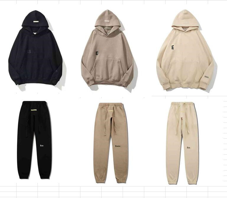 2022 Hoodies Sweatshirts Feel of God Double Line Essentials Fashion Brand New Chest Soup Seal Couple Hooded Sweater Fog, Size table
2022 Hoodies Sweatshirts Feel of God Double Line Essentials Fashion Brand New Chest Soup Seal Couple Hooded Sweater Fog, Size table