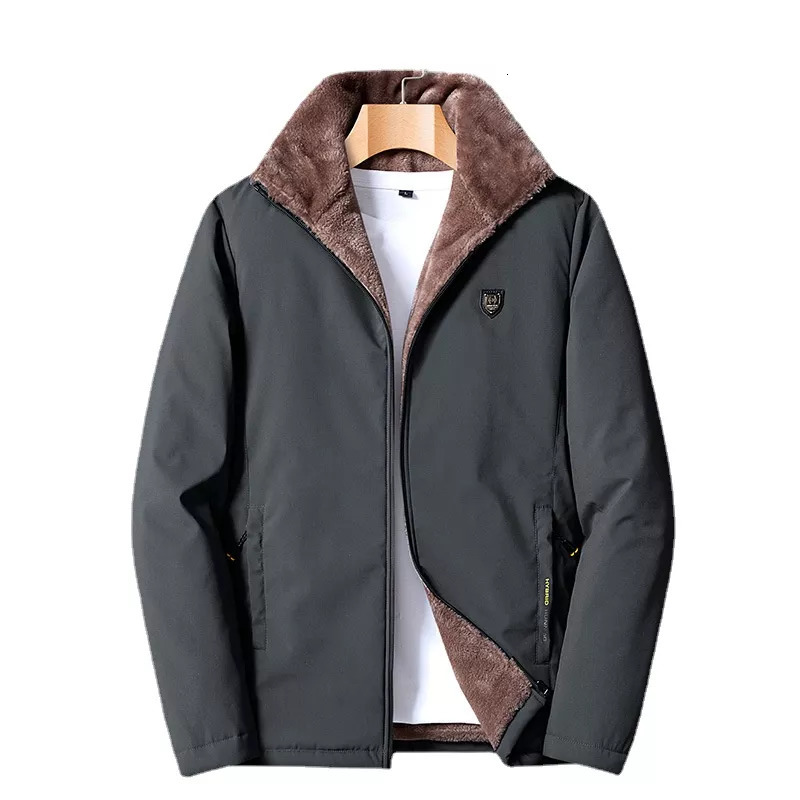 Men's Down Parkas s Winter Down Jackets Warm Coats Fleece Parkas Male Outwear Casual Good Quality Men Slim Fit 5XL 221207, Black
Men's Down Parkas s Winter Down Jackets Warm Coats Fleece Parkas Male Outwear Casual Good Quality Men Slim Fit 5XL 221207, Black