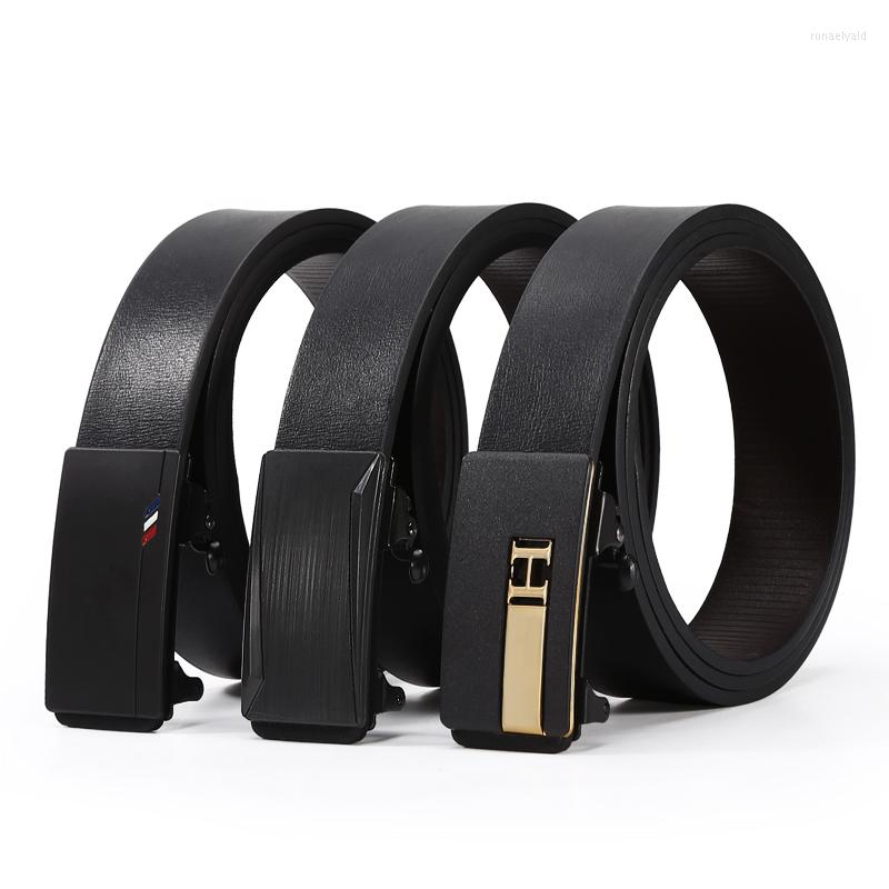 Belts 2023 Men's PU Alloy Buckle Business Leisure Autumn Winter Fashion Black Coffee Brown For Men
Belts 2023 Men's PU Alloy Buckle Business Leisure Autumn Winter Fashion Black Coffee Brown For Men