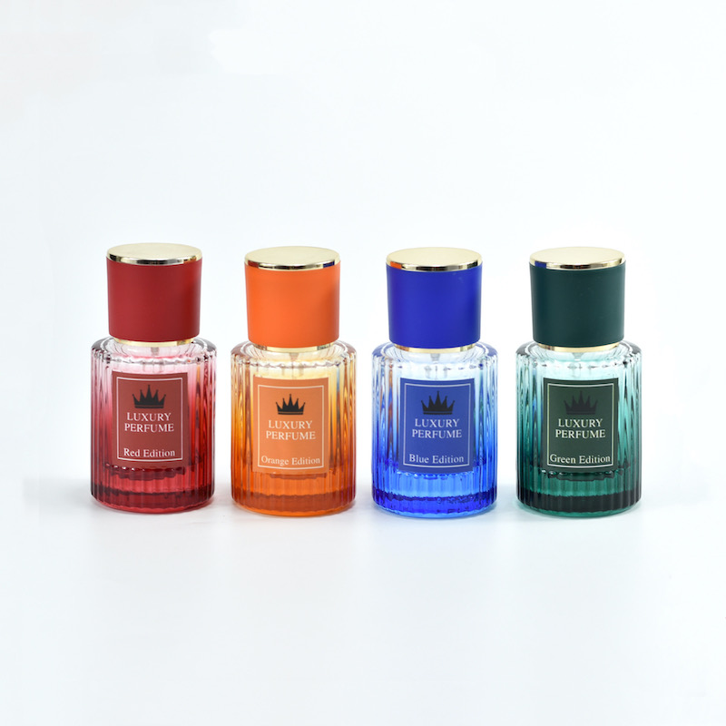 30ml Empty Perfume Bottle Large Glass Spray Bottles of Essential Oil Perfumes Refilling Bottle Fragrance Diffuser Container
30ml Empty Perfume Bottle Large Glass Spray Bottles of Essential Oil Perfumes Refilling Bottle Fragrance Diffuser Container