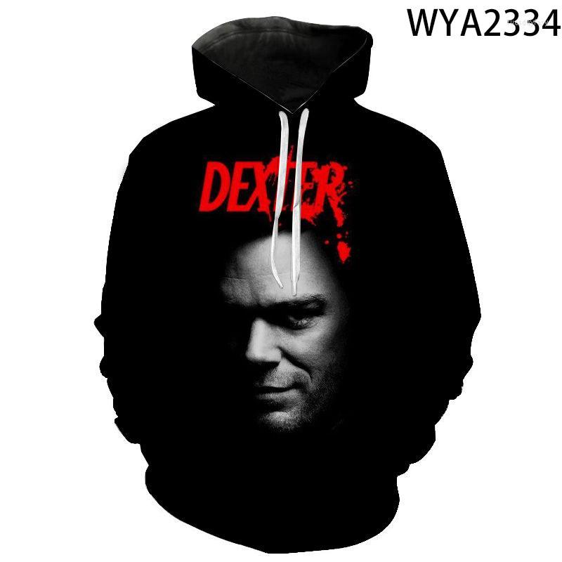 Men's Hoodies 2022 Dexter Men Women Children Sweatshirts 3D Printed Pullover Long Sleeve Boy Girl Kids Cool Streetwear Tops, Wya2336.
Men's Hoodies 2022 Dexter Men Women Children Sweatshirts 3D Printed Pullover Long Sleeve Boy Girl Kids Cool Streetwear Tops, Wya2336.