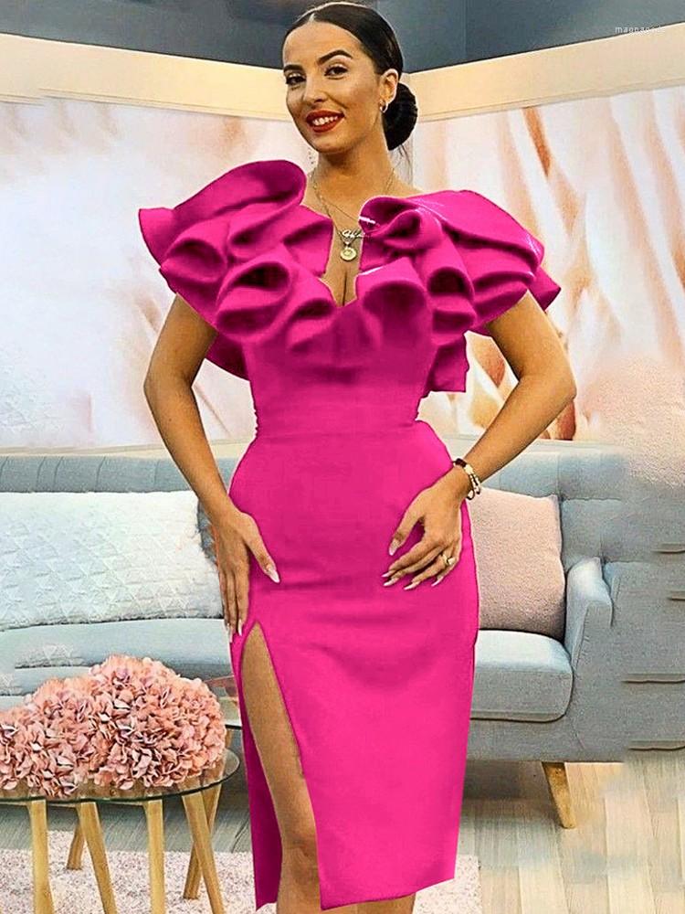 Ethnic Clothing African Dresses For Women Summer Autumn Africa Short Sleeve Dress Sexy V-Neck Perspective Slim Office Lady Party
Ethnic Clothing African Dresses For Women Summer Autumn Africa Short Sleeve Dress Sexy V-Neck Perspective Slim Office Lady Party